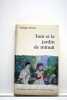 Tom et le jardin de minuit. Traduit de l'anglais par Cécile Loeb. Illustrations à la plume de Susan Einzig. Couverture de Jean Steen. Collection ...