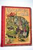 Vacances de bébés. Illustrations en couleurs d'après les aquarelles de Jules Maurel.. DELCOURT (Pierre).