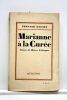 Marianne à la Curée. Roman de moeurs politiques.. KOLNEY (Fernand).