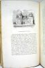 L'Orléanais. Histoire des ducs et du duché d'Orléans, comprenant l'histoire et la description de la Beauce, du pays chartrain, du biesois, du ...