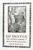 IMATGE (Lo) del illuminat Doctor, y Martyr de Christo el Beato Ramon Llull, per los seus devots.. 