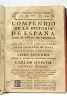 Continuacion de la Historia General de España, desde el año mil quinientos y diez y seis, en que acabò la suya el R. Padre Juan de Mariana, de la ...