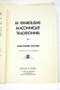 Le symbolisme maçonnique traditionnel. 2 ème édition revue et augmentée.. BAYARD (Jean-Pierre).