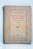 Lettres. Préface de André Gide. Huitième édition.. DUPOUEY (Liutenant de Vaisseau).