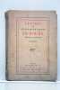 Lettres. Préface de André Gide. Huitième édition.. DUPOUEY (Liutenant de Vaisseau).