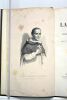 Le père Lacordaire des frères prêcheurs. Etude historique et biographique. Seconde édition, considerablement augmentée.. MONTROND (Maxime De).