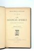 BIBLIOTHEQUE française. XVIe Siècle. Les sources d'idées. Textes choisis et commentés par Pierre Villey.. 