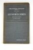 BIBLIOTHEQUE française. XVIe Siècle. Les sources d'idées. Textes choisis et commentés par Pierre Villey.. 