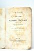 Une année dans l'Arabie centrale (1862-1863). Traduction d'Emile Jonveaux. Abrégée par J. Belin-De Launay, et accompagnée d'une carte.. PALGRAVE ...