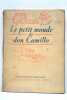 Le petit monde de Don Camillo. Traduit de l'italien par Gennie Luccioni.. GUARESCHI (Giovanni).