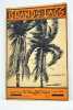 Grands lags. Revue mensuelle des missionaires d'Afrique. Sahara. Numéro specieal, "Historique et documentaire".. LELOIR (Léon).