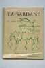 La Sardane. La danse des catalans. Son symbole, sa magie, ses enigmes. Lettre de Pablo Casals.. PEPRATX-SAISSET (Henry).