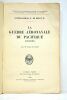 La guerre aéronavale du Pacifique (1941-1945). Avec 28 croquis de l'auteur.. BELOT (Contre-Amiral R. de)