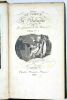 Le Comte de Valmont ou les égarements de la raison.. GERARD (Abbé Louis-Philippe).