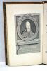 Lettres diverses de S. François de Sales à des personnes vivant dans le monde. Nouvelle édition. Revue, corrigée et ornée du portrait de l'auteur.. ...