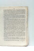 Quelques réflexions sur le scorbut. Tribut académique, présenté et publiquement soutenu à la faculté de médecine de Montpellier le 7 août 1822.. ...