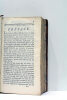 ABRÉGÉ DE L'HISTOIRE ET DE LA MORALE DE L'ANCIEN TESTAMENT, Où l'on a conservé, autant qu'il a été possible, les propres paroles de l'Écriture Sainte, ...