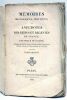 Mémoires historiques, critiques et anecdotes des reines et régentes de France. Tome second.. RADIER (Dreux du).