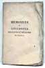 Mémoires historiques, critiques et anecdotes des reines et régentes de France. Tome second.. RADIER (Dreux du).
