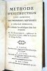 Méthode d'instruction pour ramener les prétendues réformés à l'Eglise Romaine et confirmer les catholiques dans leur croyance.. LAFOREST (Paul ...