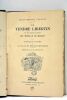 Le tendre Libertin ou les Extravagances de l'Alcôve et du Boudoir. Illustrations de Radiguet.. LA SOLE (Marquis de) et NEUVILLE-MONTADOR (Chevalier ...