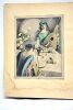 Les contes. Decameron. Traduit de l'Italien par Antoine le Maçon. Les cinq premières journées. Illustrations de Brunelleschi.. BOCCACE.