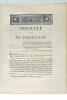 Opuscule sur la coqueluche. Présenté et publiquement soutenu à la Faculté de Médecine de Montpellier, le 2 Décembre 1817.. ALARD (Elie).