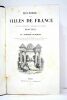 Histoire des villes de France avec une introduction générale pour chaque province.. GUILBERT (Aristide).