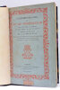 Correspondance avec son père, M. Poisson et son frère, M. de Vandières. Publiée pour la première fois par M. A. P.-Malassis suivie de lettres de cette ...