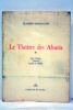 Le Théâtre des Ahuris. Pour l'abricot. Deborah. Le plat des lentilles.. FRANCILLON (Clarisse).