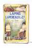 Lapins lapereaux et Cie. Bilan. Dividendes. Petits secrets d'élevage et des succès. Préface de J. Capus. Cinquième édition.. CHARON (Ad. J.).