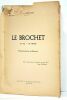 Le Brochet. Sa vie, sa peche. Préface de Acrien de Prémorel.. COTTOM (J.V.).