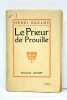 Le prieur de Prouille.. DUCLOS (Henri).