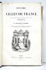 Histoire de France avec une introduction générale pour chaque province.. GUILBERT (M. Aristide).