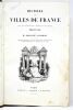 Histoire de France avec une introduction générale pour chaque province.. GUILBERT (M. Aristide).