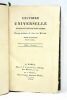 Histoire universelle divisée en ving-quatre livres. Ouvrage posthume. Traduit de l'Allemand par J.G. Hess. Tome second.. MULLER (Jean de).