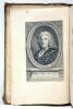 Oeuvres. Précédées des Eloges de Le Sage qui ont partagé le Prix d'éloquence décerné par l'Académie Française dans sa séance du 24 aoÙt 1822, par MM. ...