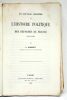 Un nouveau chapitre de l'Histoire politique des réformés de France (1621-1626).. ANQUEZ (L.).