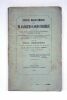 Notice biographique sur M. Jacques-Louis Brière et son vivant vicaire de Coltainville et desservant de Senainville au diocèse de Chartres, décapité ...