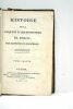 Histoire de la conquête et des révolutions de Pérou. Tome second.. BEAUCHAMP (Alphonse de).