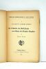 Etudes sur l'Histoire politique de l'Eglise catholique. I. L'église et l'Empire romain. De l'étable de Bethléem au dôme de Sainte-Sophie.. DELAISI ...