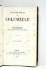 L'économie rurale de Columelle, par M. Luis du Bois.. COLUMELLE.