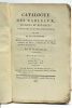 Catalogue de Tableaux, Dessins, Estampes et autres objets de curiosité, composant la collection de feu M. Léon Dufourny.. DELAROCHE (Hippolyte).