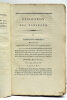 Catalogue de Tableaux, Dessins, Estampes et autres objets de curiosité, composant la collection de feu M. Léon Dufourny.. DELAROCHE (Hippolyte).