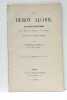 Le Démon Alcool. Ses effets désastreux Sur le Moral, sur l'Intelligence et sur le Physique. Moyens d'y porter remède.. DESPINE (Prosper).
