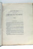 Faits relatifs à l'historique de quelques composés du cyanogène. Thèse présentée à la Faculté de Médecine de Strasbourg, et soutenue publiquement le ...