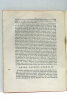 Tentamen Physiologicum de Calore Animali. Quod in Augustissimo Ludoviceo Medico Monspeliensi, Deo duce et auspice Dei para, tueri conabitur. Pro ...