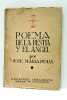 Poema de la Bestia y el Angel.. (DV1702-41) PEMAN (José Maria).
