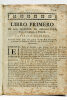 Libro de los Secretos de Agricultura, Casa de Campo, y Pastoril; Traducido de Lengua Catalana en Castellano.. AGUSTI (Miquel).