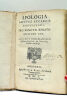 Apologia Capituli ecclesiae Andegavensis pro Sancto Renato Episcopo suo. Adversus dissertationem duplicem Joannis de Launoy.. [ EVEILLON (Jacques) ].